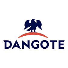 Dangote Cement Logo
